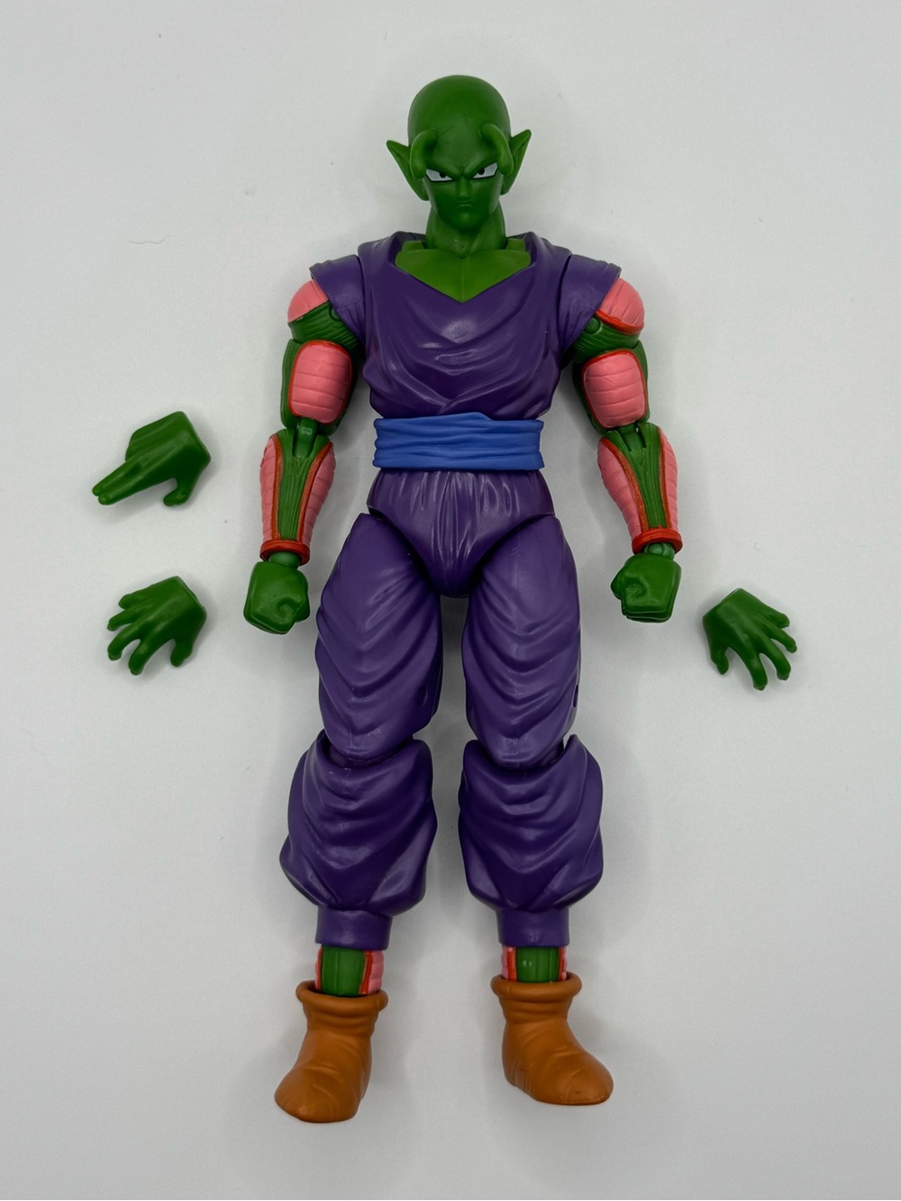 Dragon Ball Super Dragon Stars Piccolo Action Figure
